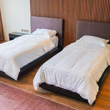 Lucca Resort & Residence Jepara Εξωτερικό φωτογραφία