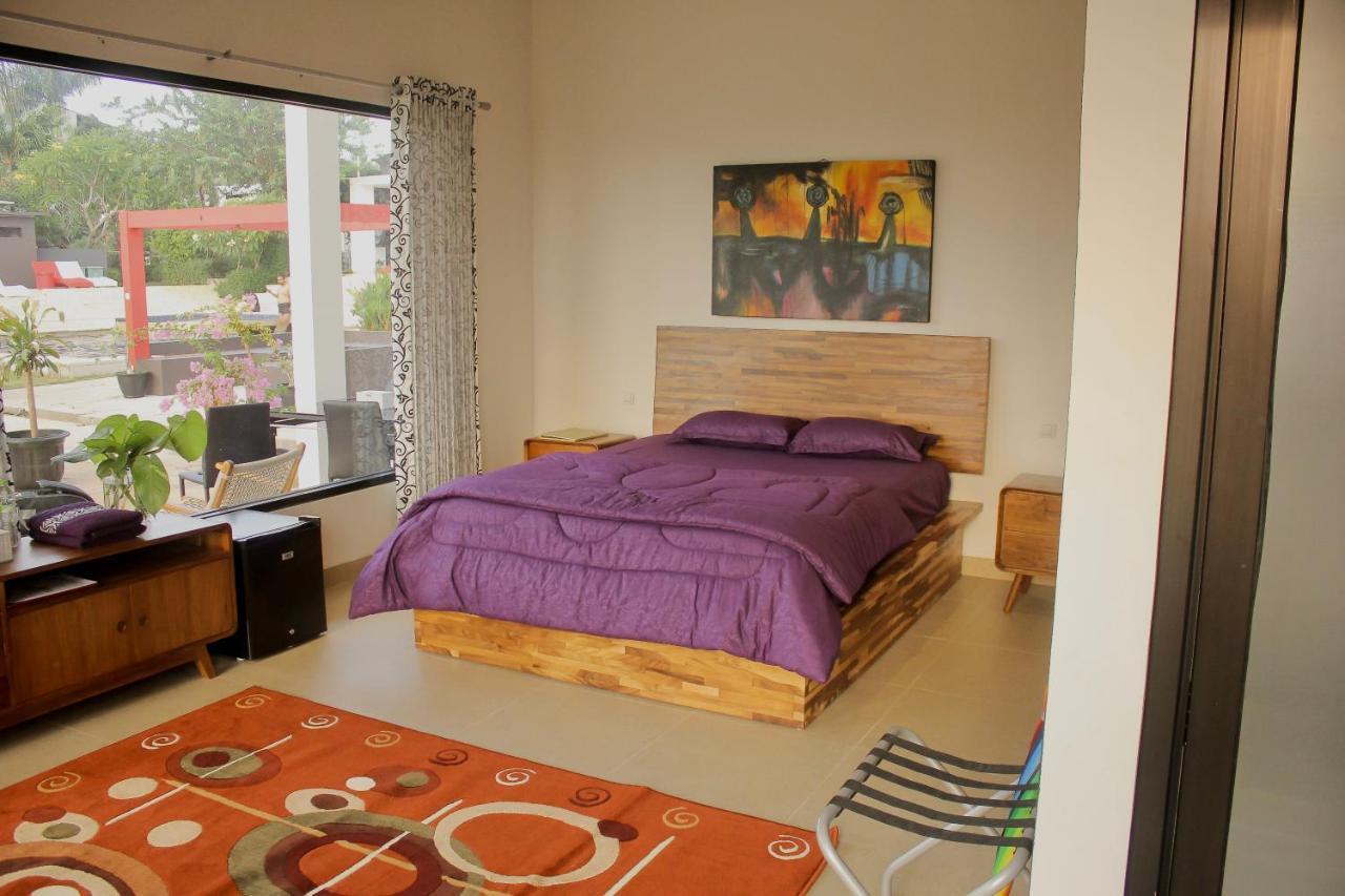 Lucca Resort & Residence Jepara Εξωτερικό φωτογραφία