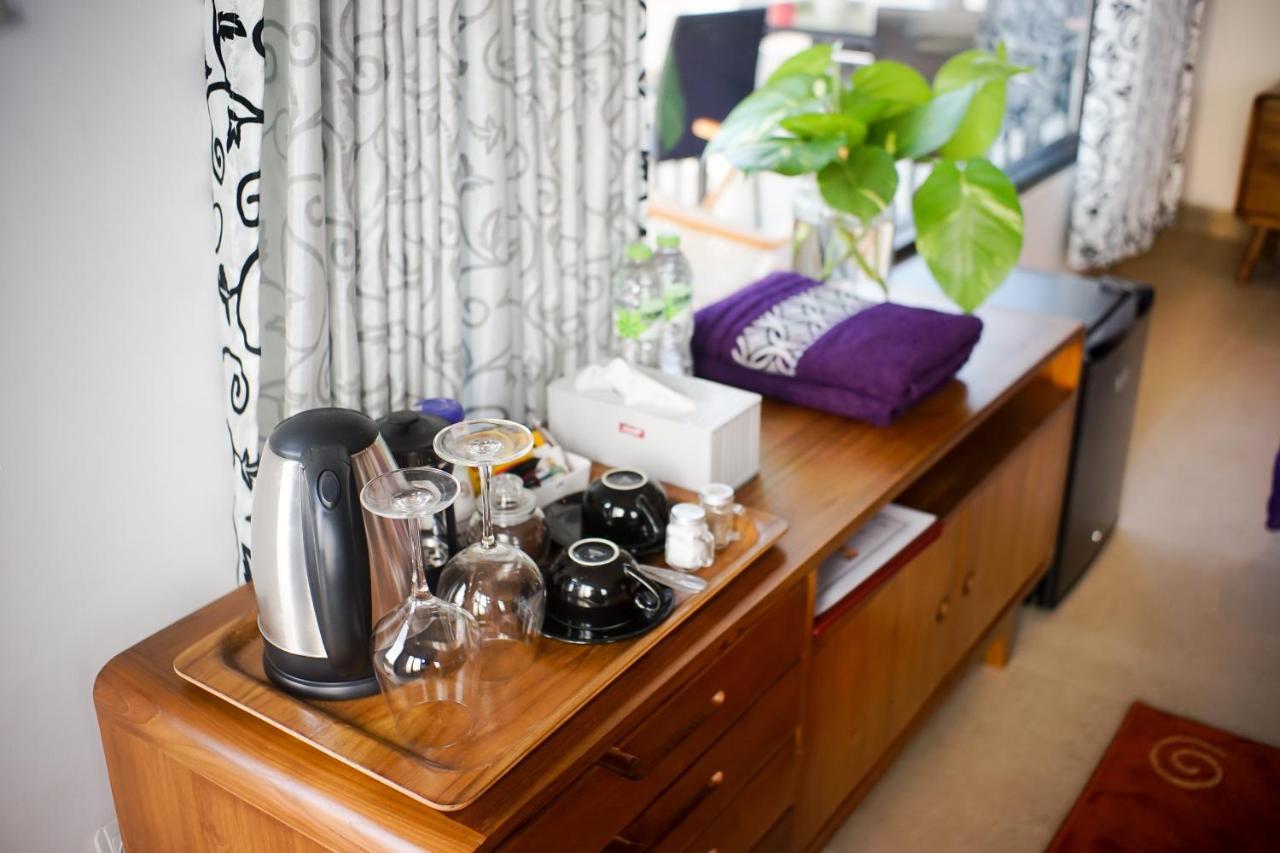 Lucca Resort & Residence Jepara Εξωτερικό φωτογραφία