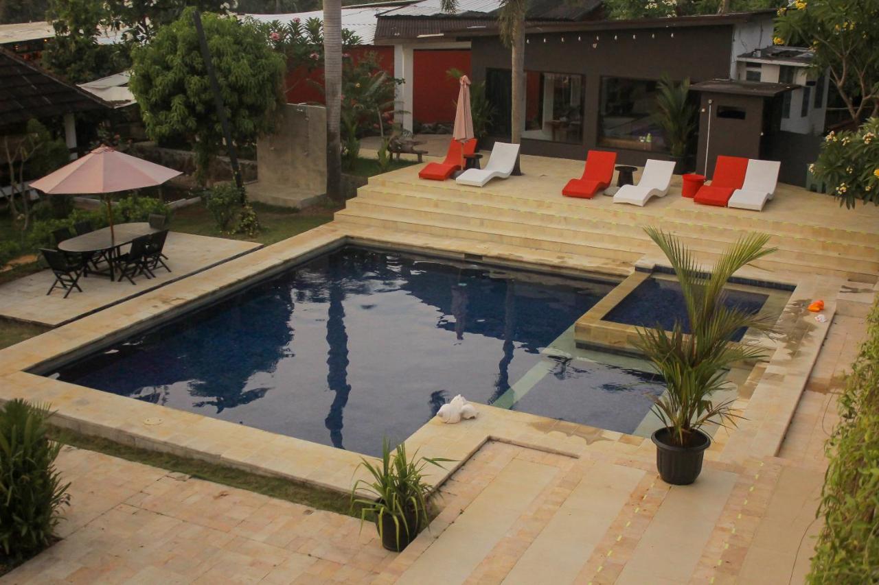 Lucca Resort & Residence Jepara Εξωτερικό φωτογραφία
