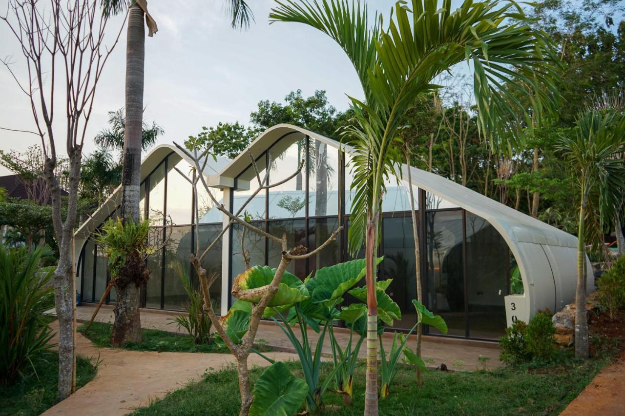 Lucca Resort & Residence Jepara Εξωτερικό φωτογραφία