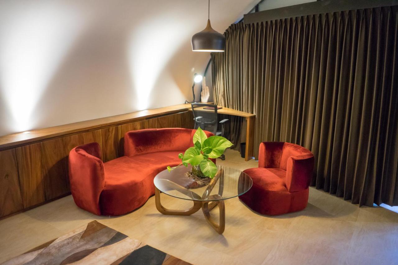 Lucca Resort & Residence Jepara Εξωτερικό φωτογραφία