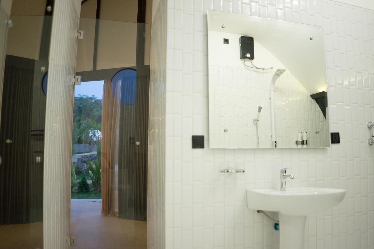 Lucca Resort & Residence Jepara Εξωτερικό φωτογραφία