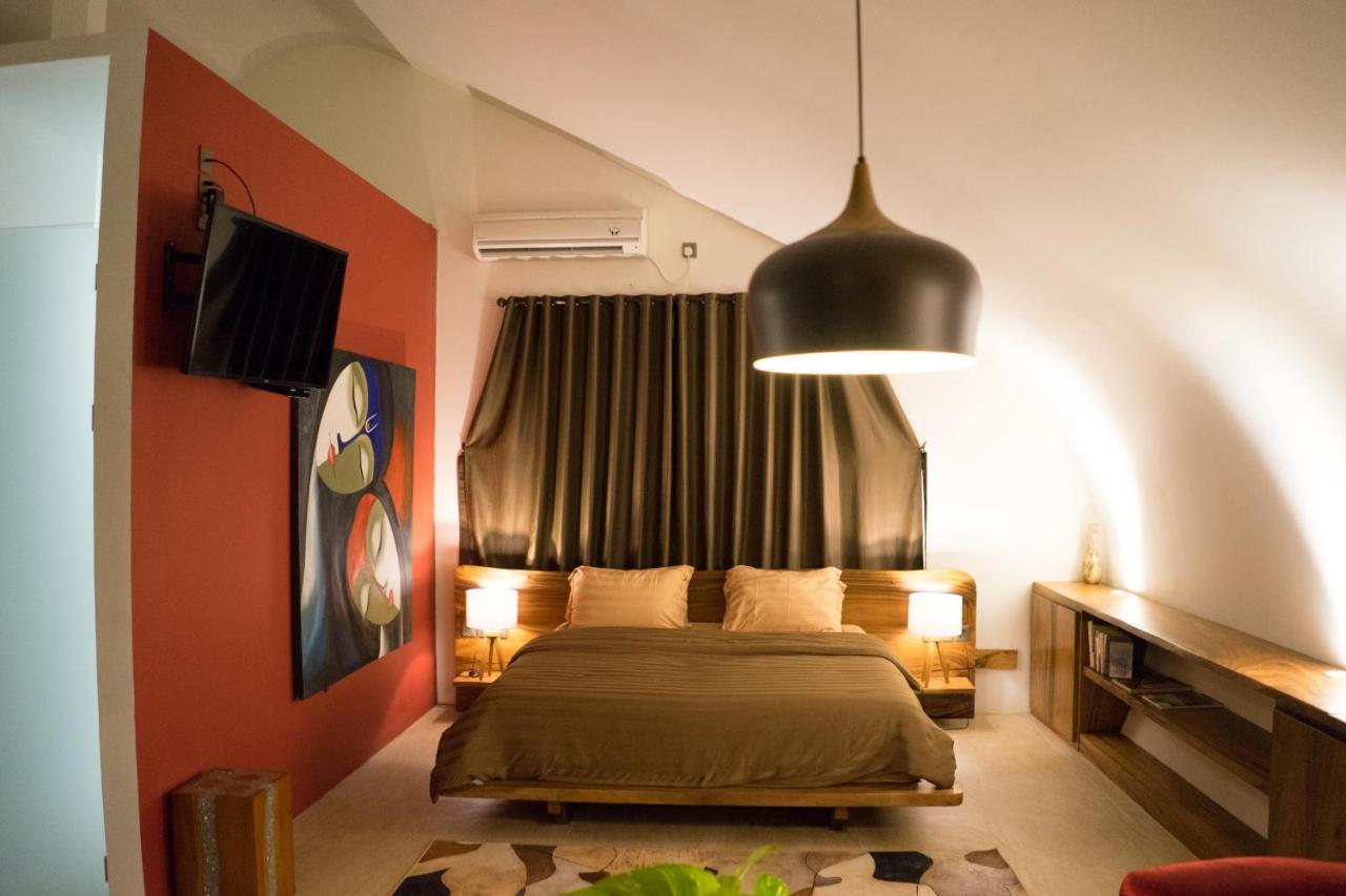 Lucca Resort & Residence Jepara Εξωτερικό φωτογραφία