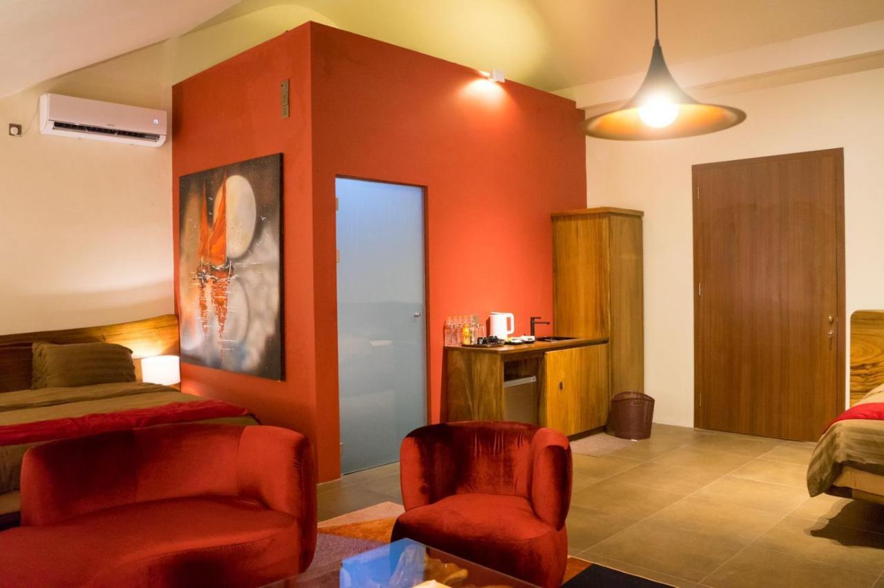 Lucca Resort & Residence Jepara Εξωτερικό φωτογραφία