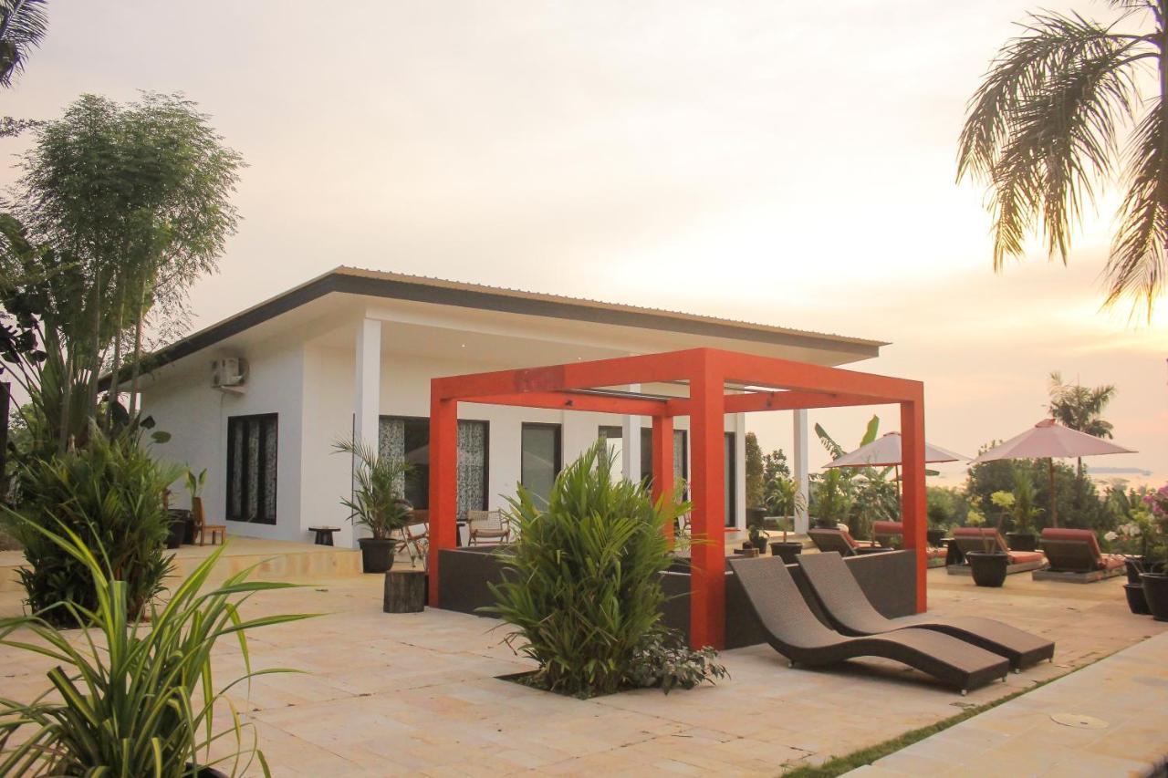 Lucca Resort & Residence Jepara Εξωτερικό φωτογραφία