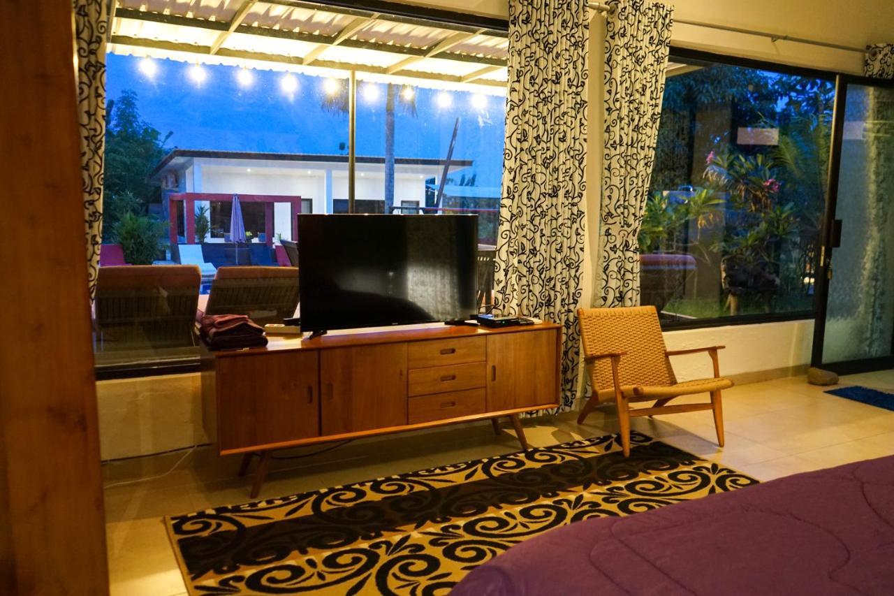 Lucca Resort & Residence Jepara Εξωτερικό φωτογραφία