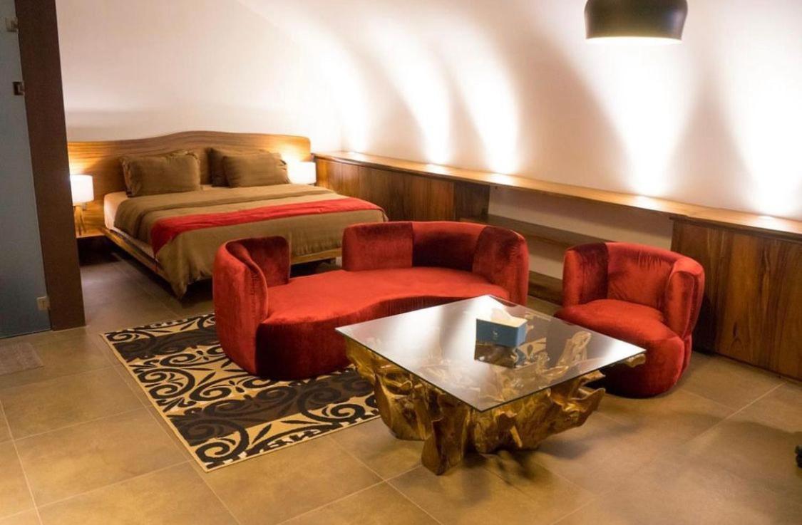 Lucca Resort & Residence Jepara Εξωτερικό φωτογραφία
