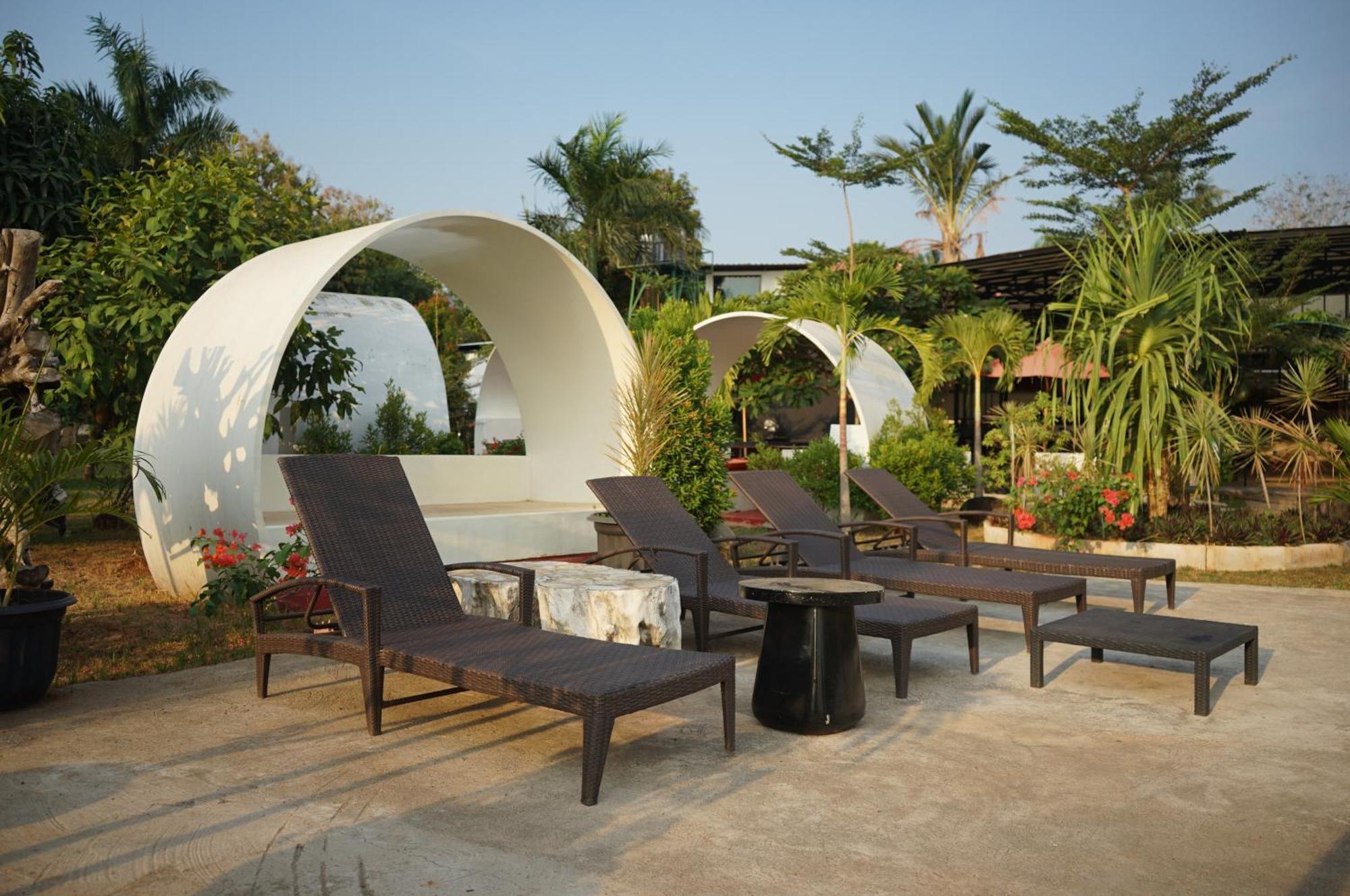 Lucca Resort & Residence Jepara Εξωτερικό φωτογραφία