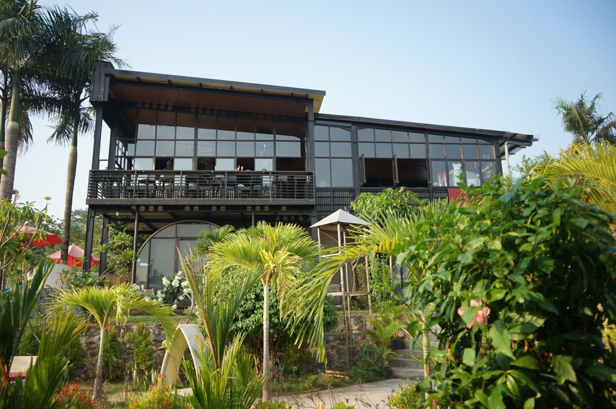 Lucca Resort & Residence Jepara Εξωτερικό φωτογραφία