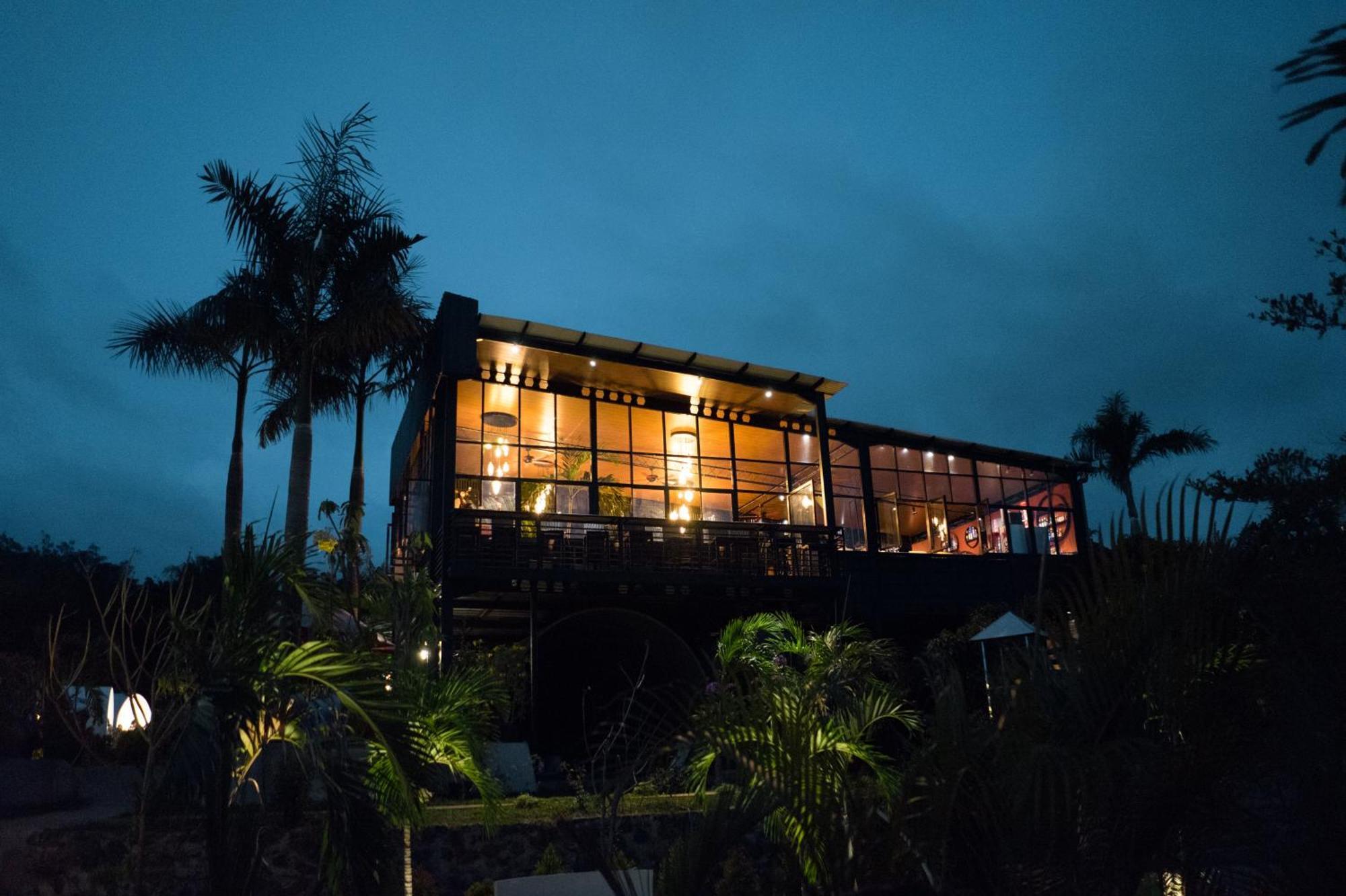 Lucca Resort & Residence Jepara Εξωτερικό φωτογραφία