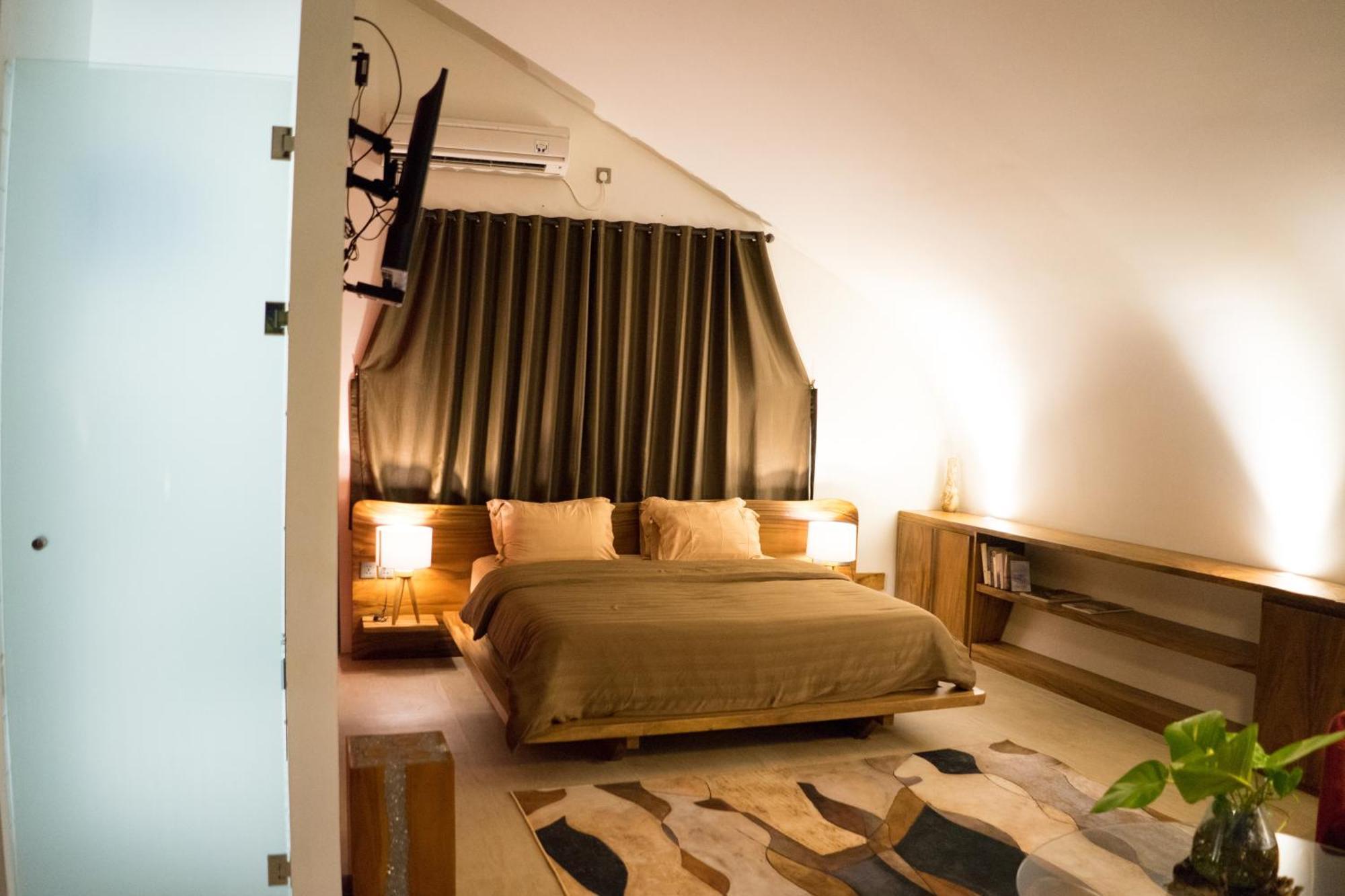 Lucca Resort & Residence Jepara Εξωτερικό φωτογραφία