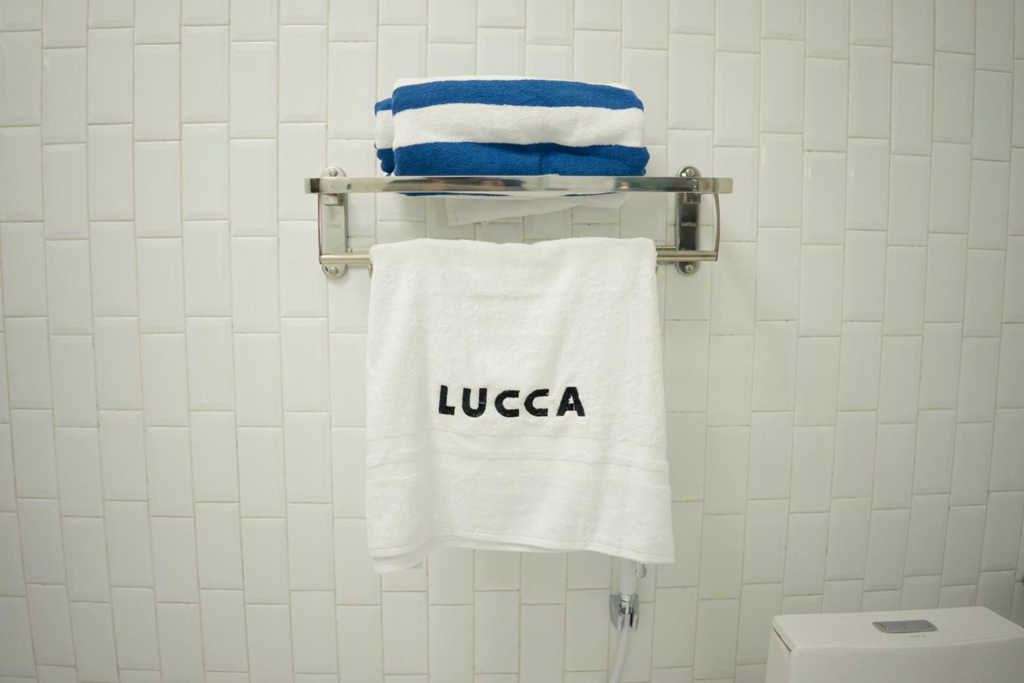 Lucca Resort & Residence Jepara Εξωτερικό φωτογραφία