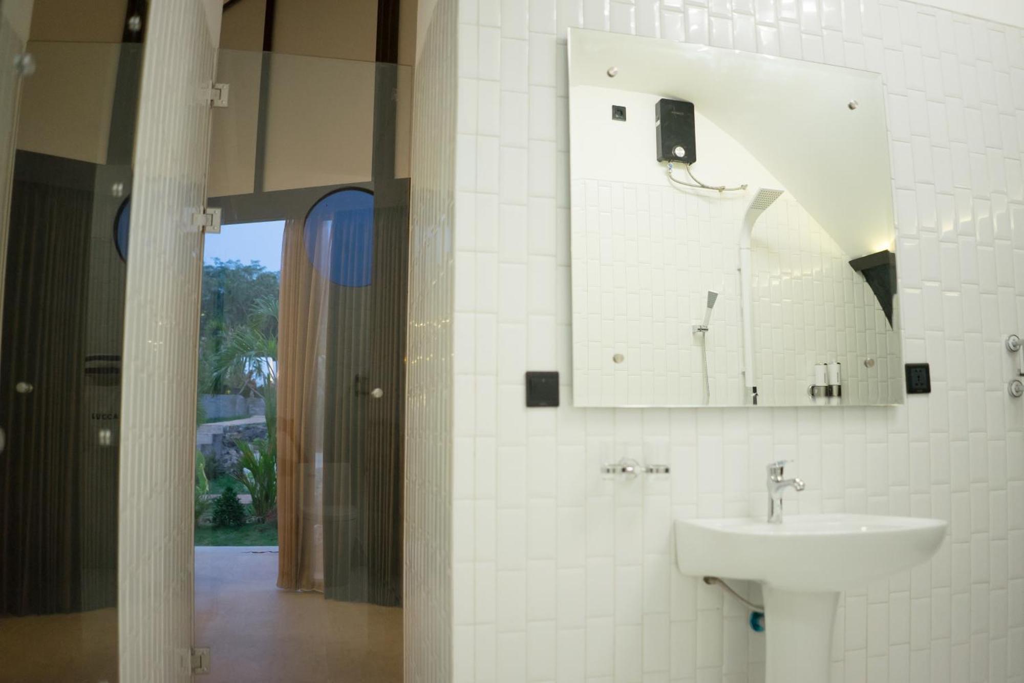 Lucca Resort & Residence Jepara Εξωτερικό φωτογραφία