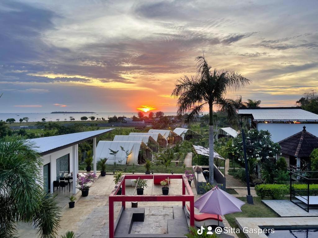 Lucca Resort & Residence Jepara Εξωτερικό φωτογραφία