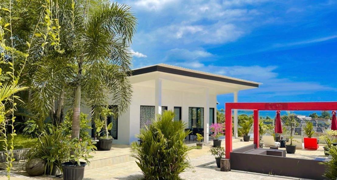 Lucca Resort & Residence Jepara Εξωτερικό φωτογραφία