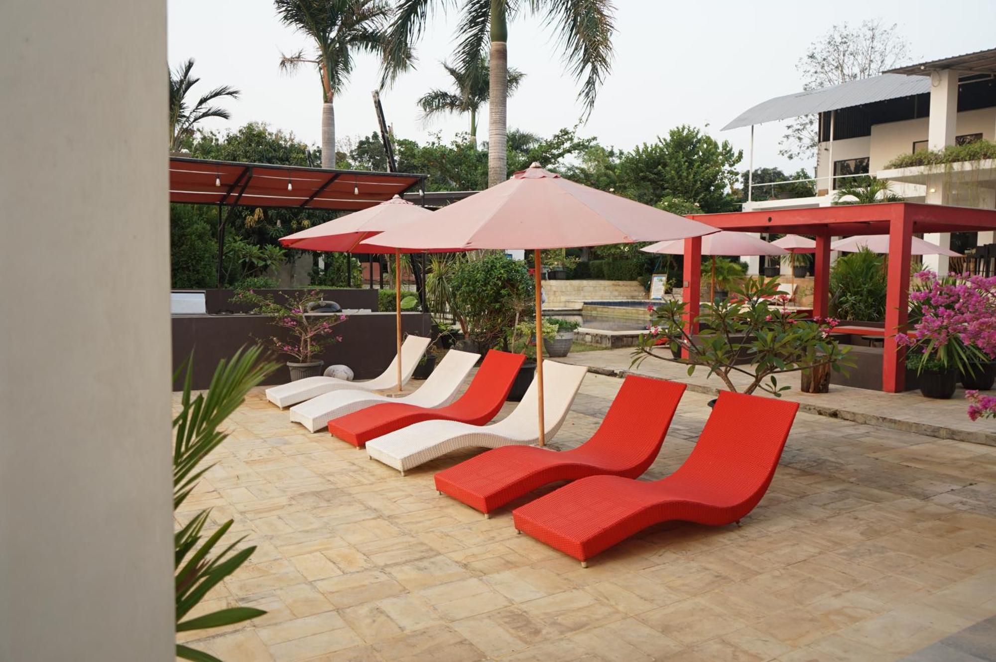 Lucca Resort & Residence Jepara Εξωτερικό φωτογραφία