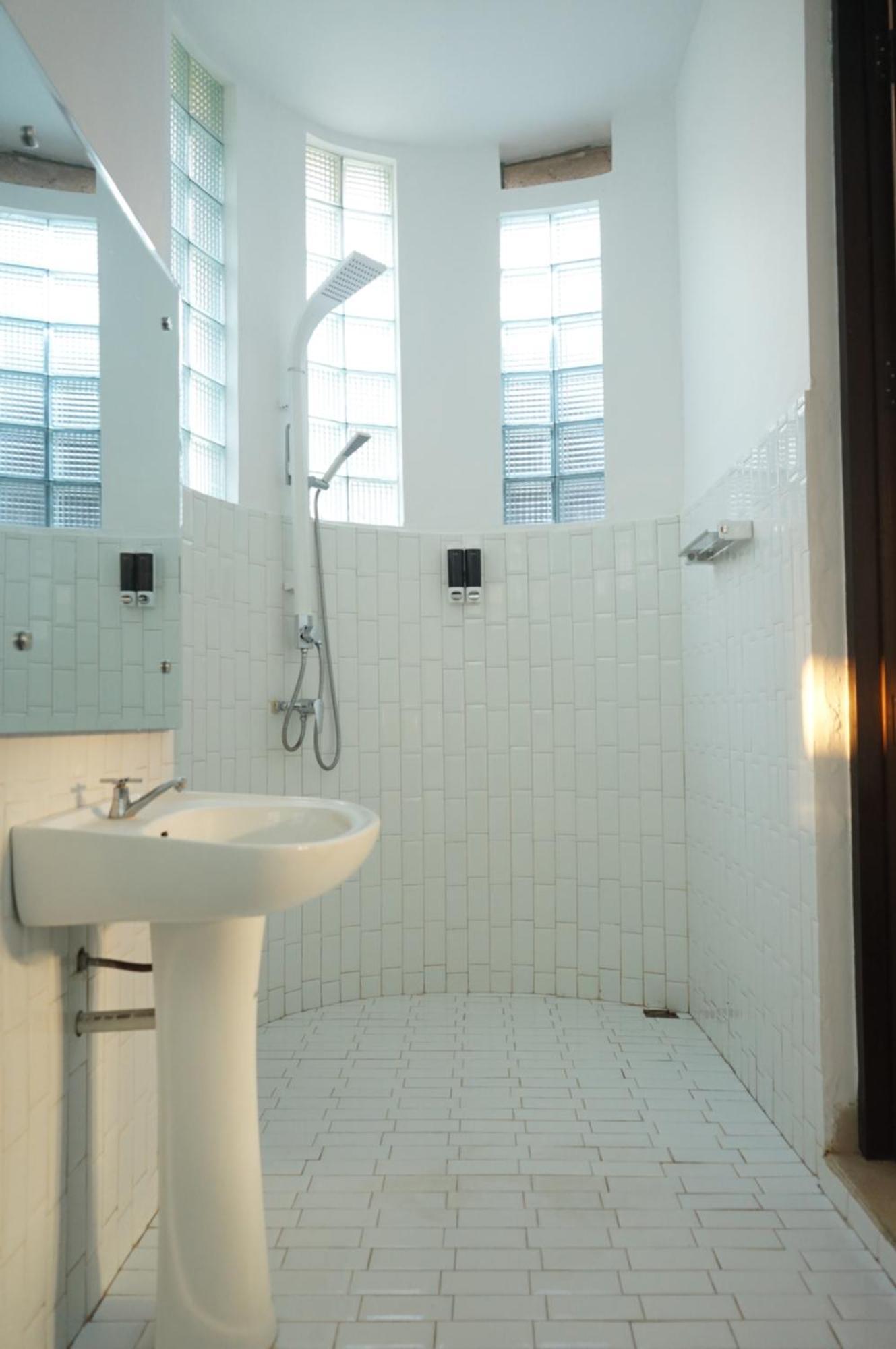 Lucca Resort & Residence Jepara Εξωτερικό φωτογραφία