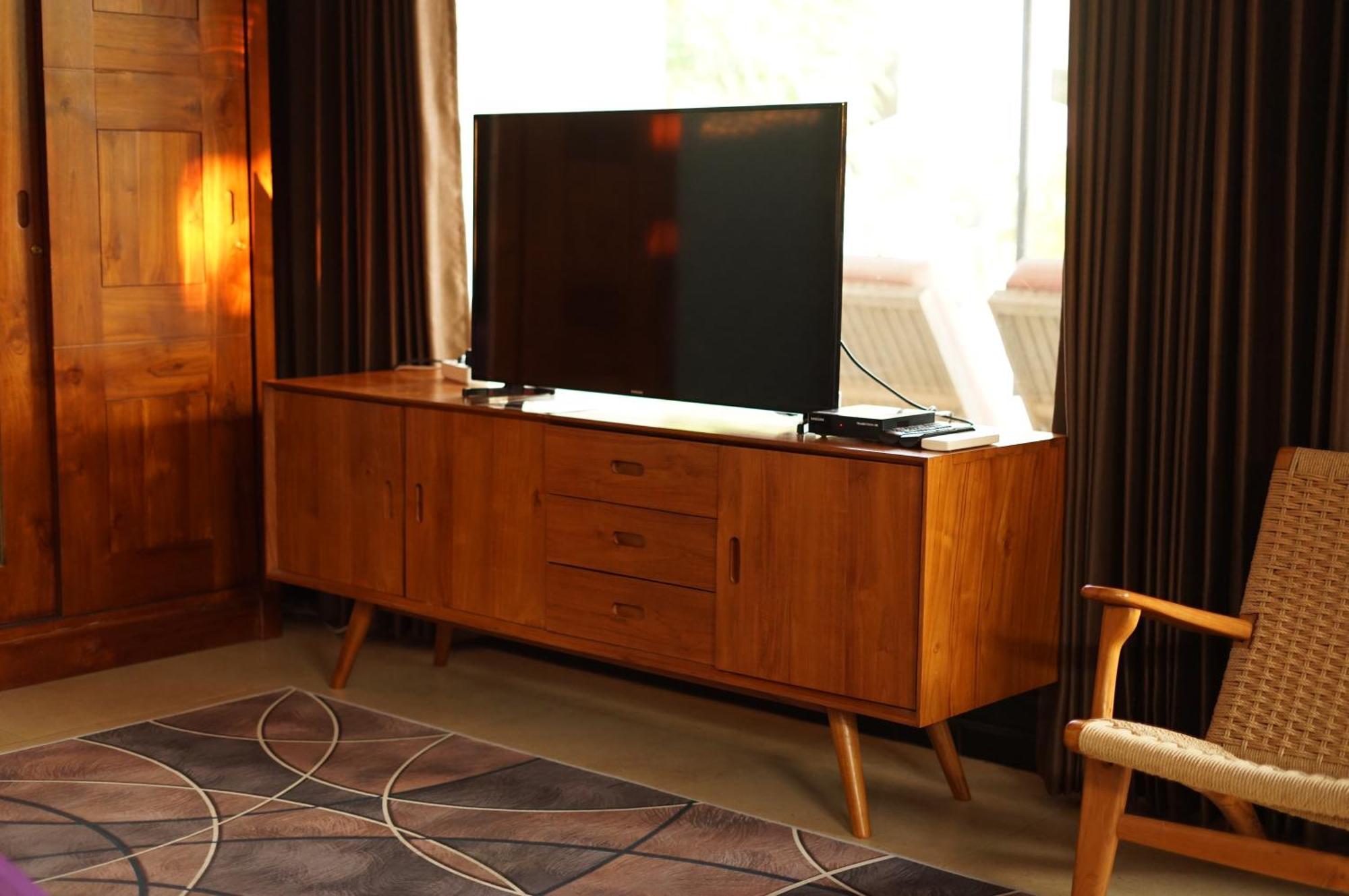 Lucca Resort & Residence Jepara Εξωτερικό φωτογραφία