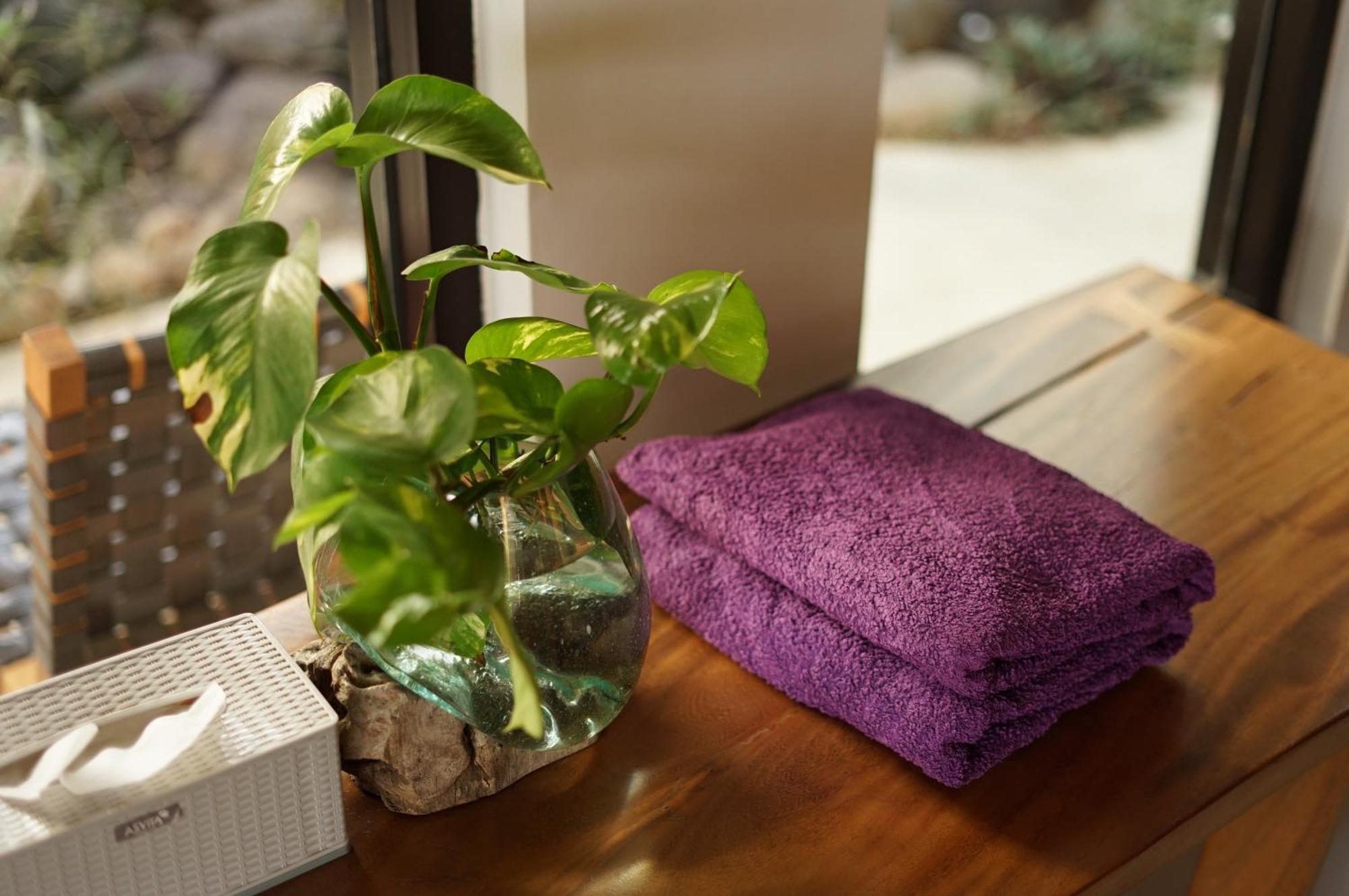 Lucca Resort & Residence Jepara Εξωτερικό φωτογραφία