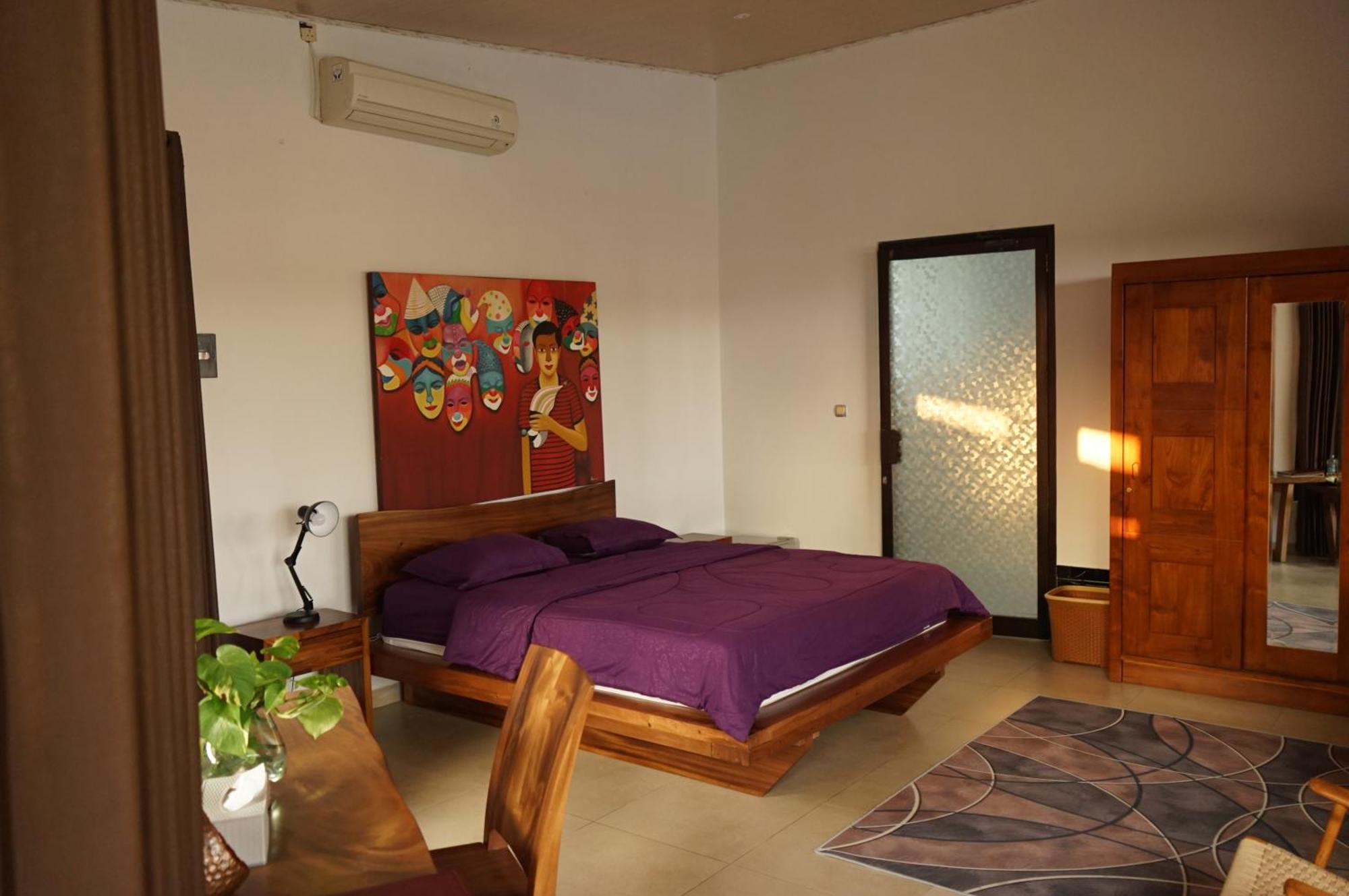 Lucca Resort & Residence Jepara Εξωτερικό φωτογραφία
