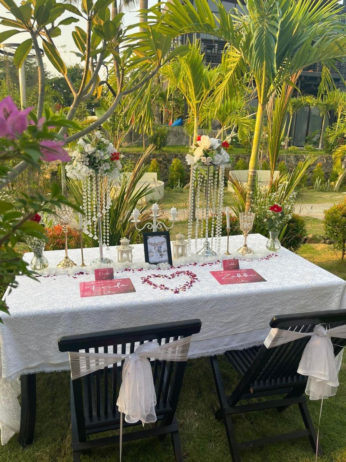 Lucca Resort & Residence Jepara Εξωτερικό φωτογραφία