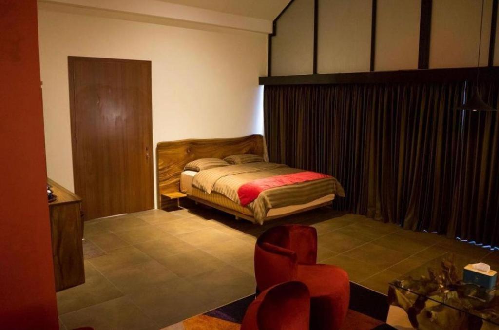 Lucca Resort & Residence Jepara Εξωτερικό φωτογραφία