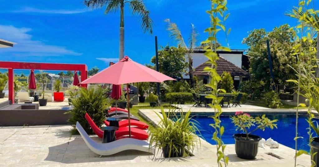 Lucca Resort & Residence Jepara Εξωτερικό φωτογραφία