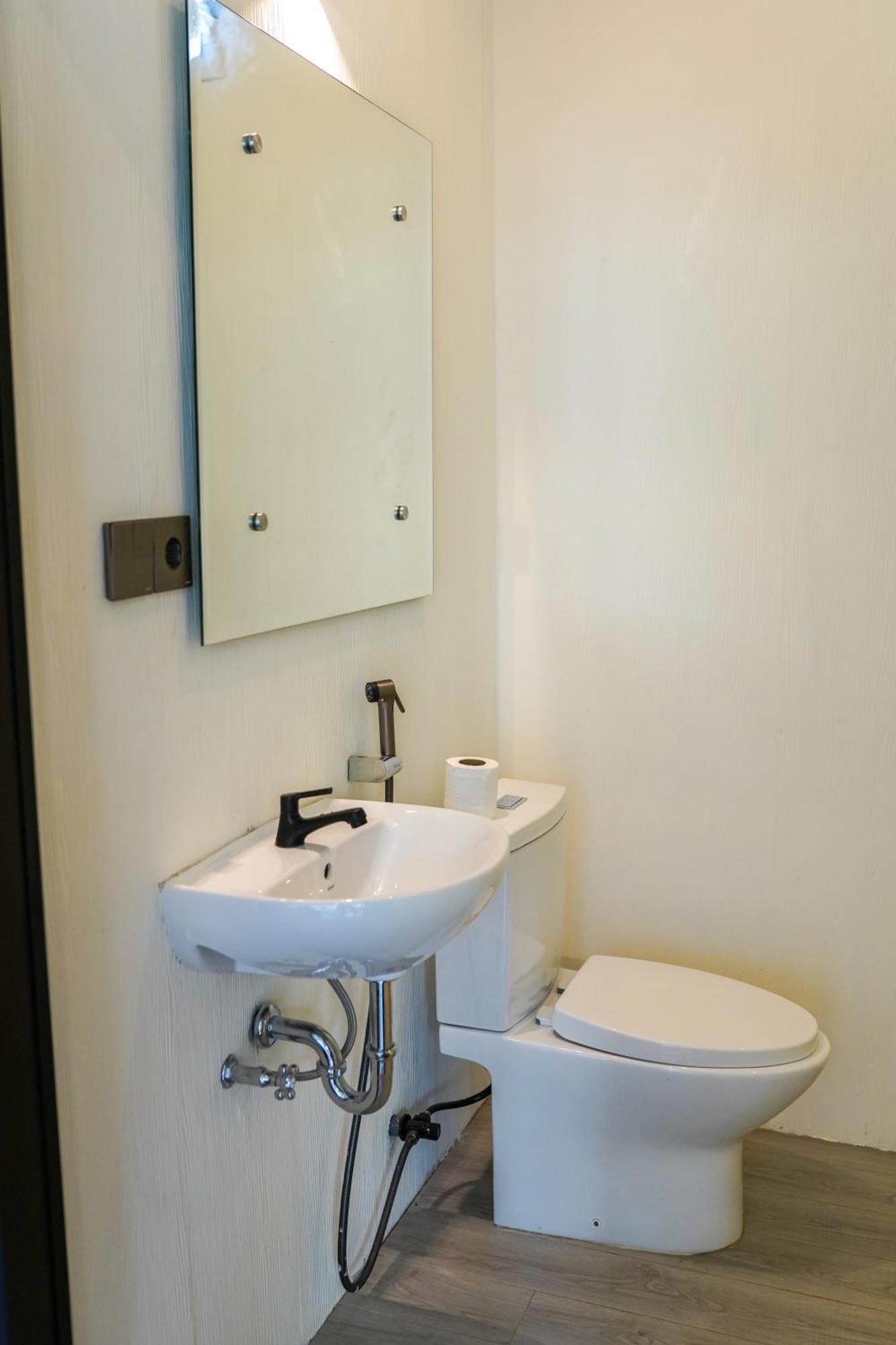 Lucca Resort & Residence Jepara Εξωτερικό φωτογραφία