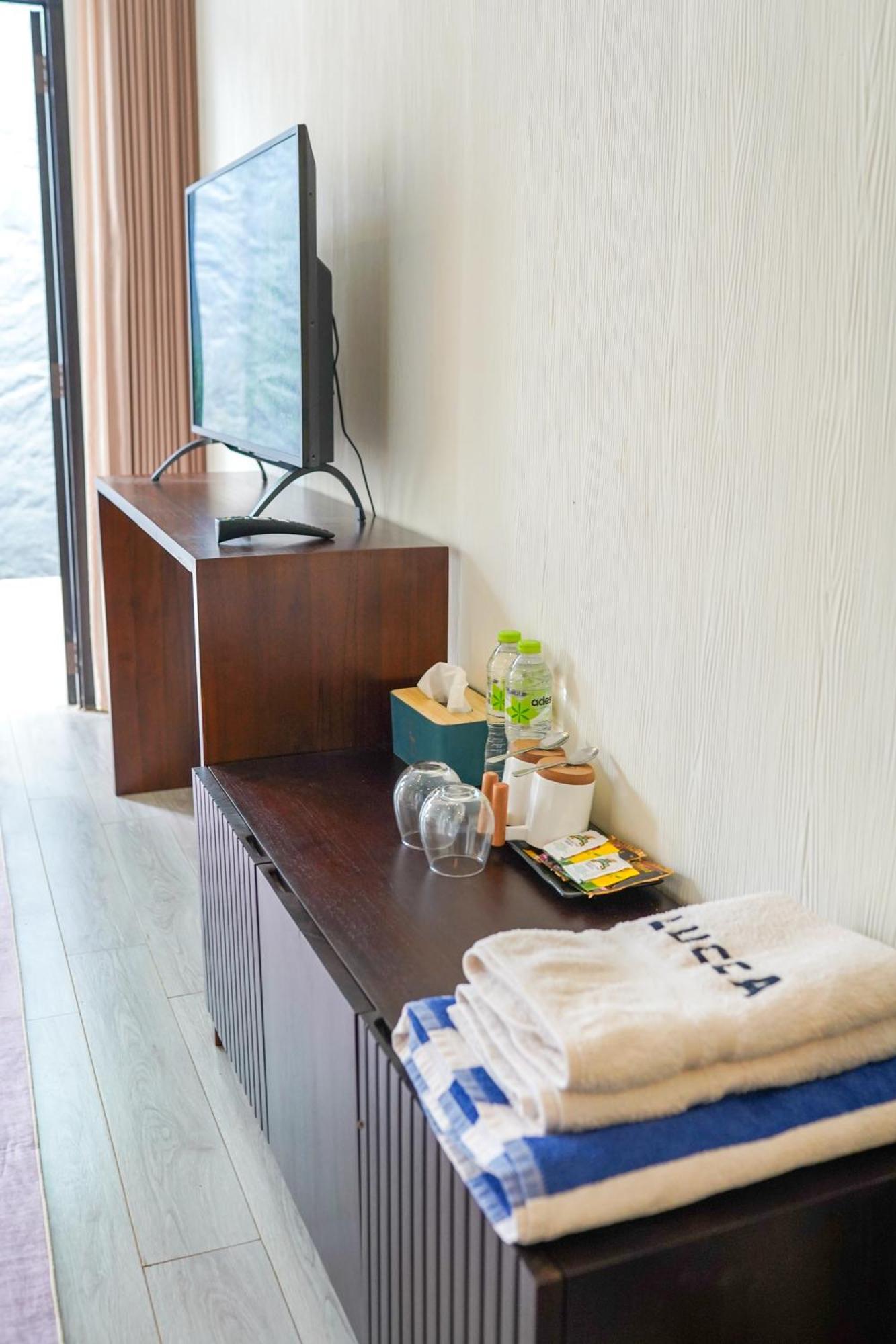 Lucca Resort & Residence Jepara Εξωτερικό φωτογραφία