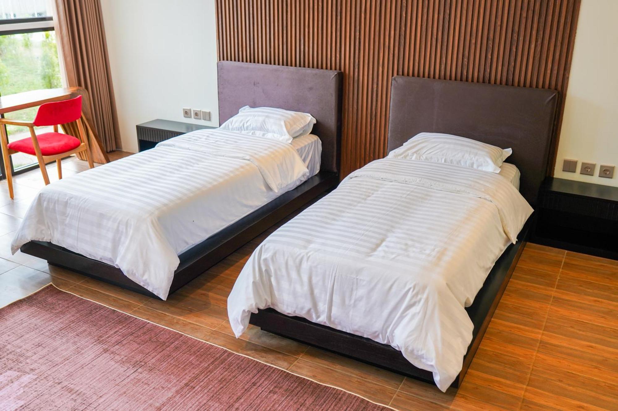 Lucca Resort & Residence Jepara Εξωτερικό φωτογραφία